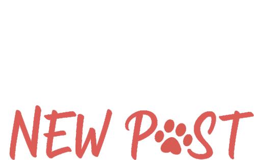 New Post Petsxl Sticker - New Post Petsxl Paw Stickers