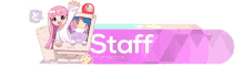 Staff GIF - Staff GIFs