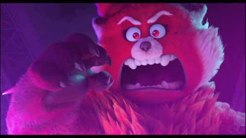 Turning Red Ming GIF - Turning Red Ming Pixar - Discover & Share GIFs