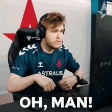 oh man whiteknight astralis oh come on you gotta be kidding me