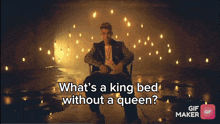 Justin Bieber All That Matters GIF