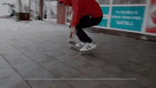 Skater Skateboarding GIF