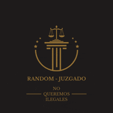 Random Juzgado GIF - Random Juzgado GIFs