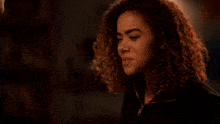 Ginny And Georgia Ginny Miller GIF - Ginny And Georgia Ginny Miller Marcus Baker GIFs
