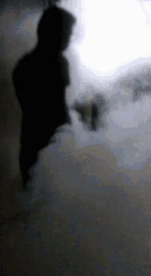 Bye See You Later GIF - Bye See You Later Into The Smoke GIFs