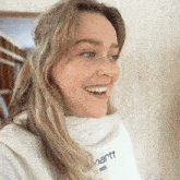 Jaw Dropped Crystal Drinkwalter GIF - Jaw Dropped Crystal Drinkwalter Vanwives GIFs