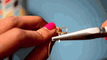 Bow Ring GIF - Diy Ring Jewelry GIFs