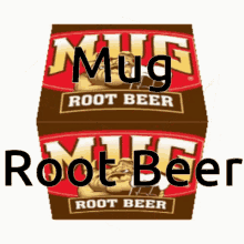 Mug Root Beer GIF
