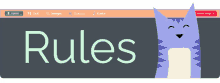 rules discord