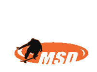 Msd Msdshop Sticker - Msd Msdshop Stickers