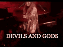 Tori Amos Devils And Gods GIF - Tori Amos Devils And Gods Adp GIFs