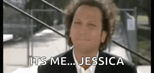 Content Creator Jessica Stansberry Mememe GIF