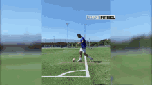 Imposible Goal Football GIF - Imposible Goal Football Guy Fieri GIFs