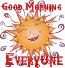Good Morning Sunshine GIF - Good Morning Sunshine Sunrise GIFs