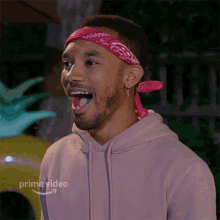 Jaw Drop Anthony GIF - Jaw Drop Anthony The One That Got Away GIFs