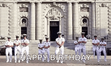 Navy In The Navy GIF - Navy In The Navy Sailors GIFs