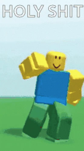 Cool Roblox GIF - Cool Roblox Shades - Discover & Share GIFs