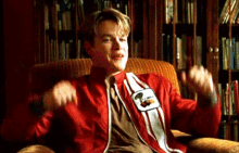 Matt Damon Happy Dance GIF - Matt Damon Happy Dance Dance GIFs