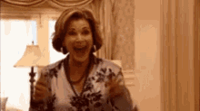 Excited Omg GIF - Excited Omg Woman GIFs