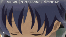 7th Prince 7th Prince Monday GIF - 7th Prince 7th Prince Monday GIFs