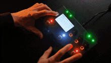 Mod Devices Music Technology GIF - Mod Devices Music Technology Audio Processor GIFs