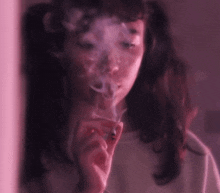 Elita Elita Smoking GIF - Elita Elita Smoking Elita Smoke GIFs