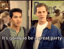 Great Party Armor Of God GIF - Great Party Armor Of God Mormon GIFs