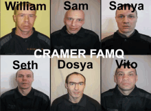 Cramer Famq GIF - Cramer Famq GIFs