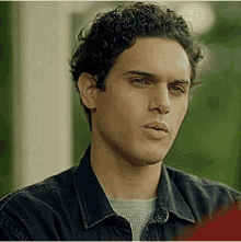 Legacies Landonkirby GIF