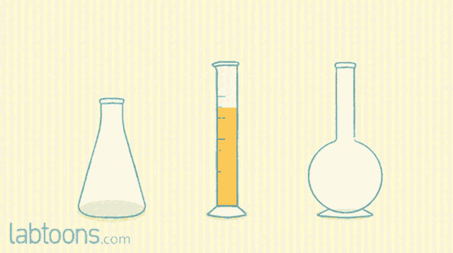 science formulas liquid