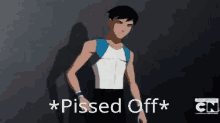 Pissed Off Mad GIF - Pissed Off Mad Anger GIFs