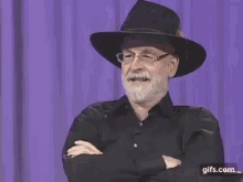 Discworld Pratchett GIF - Discworld Pratchett Terry Pratchett GIFs