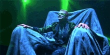 The Riddler Jim Carrey GIF The Riddler Jim Carrey Discover Share GIFs