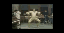 Welcome Back Kotter Dancing GIF - Welcome Back Kotter Dancing Dance Move GIFs