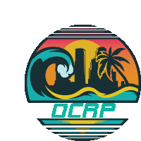 Ocrp Sticker