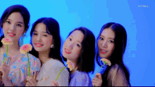 Weeekly Soojin GIF - Weeekly Soojin Jiyoon GIFs
