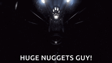 Denver Nuggets Nuggets GIF - Denver Nuggets Nuggets Go Nuggets GIFs
