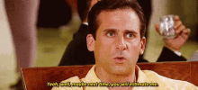 The Office Michael Scott GIF - The Office Michael Scott Maybe Next Time GIFs