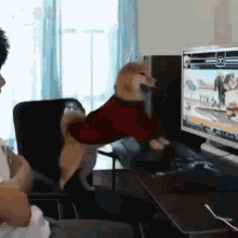 Rage Video Game GIF - Rage Video Game Mad GIFs