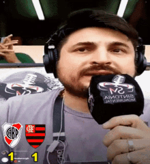 Riber Flamengo GIF - Riber Flamengo Libertadores GIFs