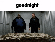 Goodnight Breaking Bad GIF - Goodnight Breaking Bad Better Call Saul GIFs