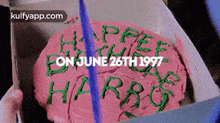 Paon June 26th1997harr.Gif GIF - Paon June 26th1997harr Text Word GIFs