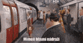 Denis Mimon GIF - Denis Mimon Copium GIFs