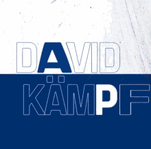 David Kämpe GIF - David Kämpe GIFs