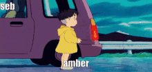Amber And Seb GIF - Amber And Seb GIFs