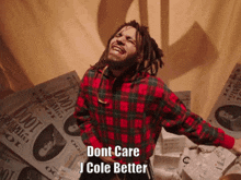 J Cole Better Dont Care GIF - J Cole Better Dont Care GIFs