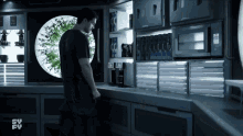 The Expanse GIF - The Expanse GIFs