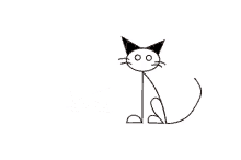 Marcusso Cat GIF - Marcusso Cat Preguiça GIFs