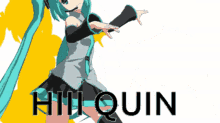 Quin Miku GIF - Quin Miku Shimura GIFs