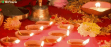 candle gifkaro light festival diwali